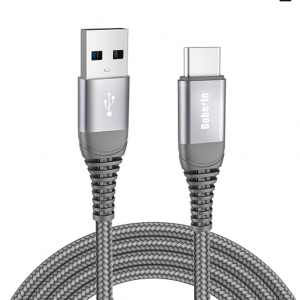 Cable USB-C