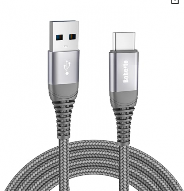 Cable USB-C