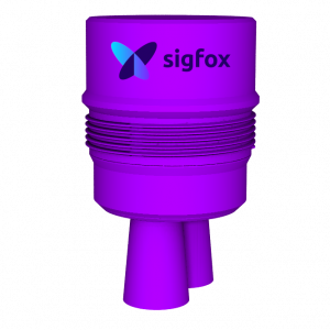 Gazbee Sigfox